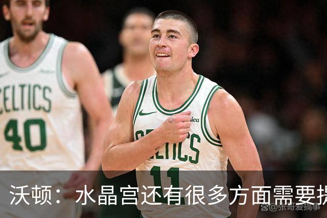 沃顿：水晶宫还有很多方面需要提升，不过我们在朝着正确方向迈进